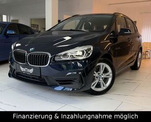 BMW BMW 218i Active Tourer Advantage Garantie 12.2025 Gebrauchtwagen