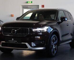 Volvo Volvo XC40 Inscription 2WD Gebrauchtwagen