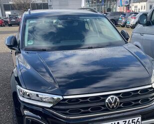 VW Volkswagen T-Roc 1.0 TSI OPF Life Life Gebrauchtwagen