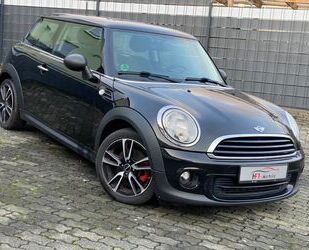 Mini MINI ONE Mini One 17 Zoll Alu Gebrauchtwagen