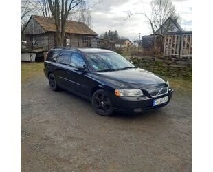 Volvo Volvo V70 Bi-Fuel CNG Momentum Momentum Gebrauchtwagen