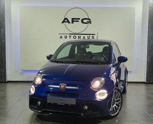 Abarth Abarth 595*AUTOMATIK*NAVI*PDC Gebrauchtwagen