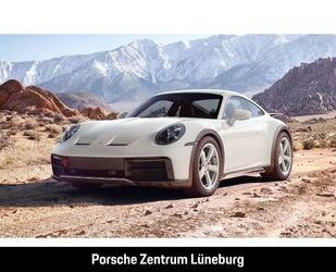 Porsche Porsche 992 911 Dakar BOSE Surround-View LED-Matri Gebrauchtwagen