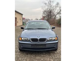 BMW BMW 320i Baureihe 3 Lim. / Automatik/ Klima/ 1.Ha Gebrauchtwagen