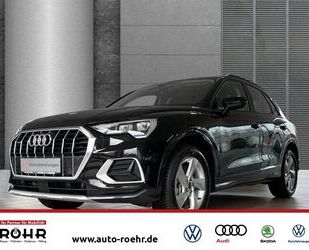 Audi Audi Q3 Advanced (NAVI.PDC PLUS.SHZ.LED) 40 TDI Qu Gebrauchtwagen