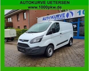 Ford Ford Transit Custom 2.0 TDCI L1H1 3-Sitzer 1. Han Gebrauchtwagen