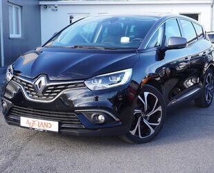 Renault Renault Grand Scenic IV 1.3TCe 160 BOSE-Edition LE Gebrauchtwagen