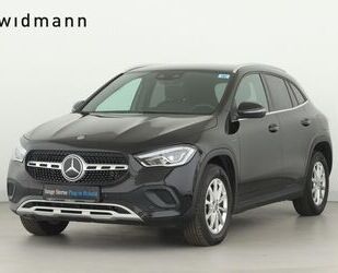 Mercedes-Benz Mercedes-Benz GLA 250 e *Distronic*PTS*Kamera*Navi Gebrauchtwagen