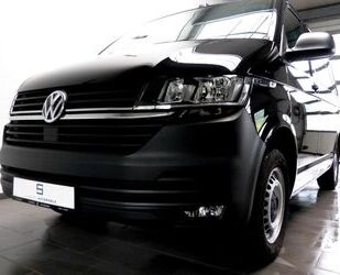 VW Volkswagen T6 Caravelle Trendline DSG 8 Sitze Sitz Gebrauchtwagen