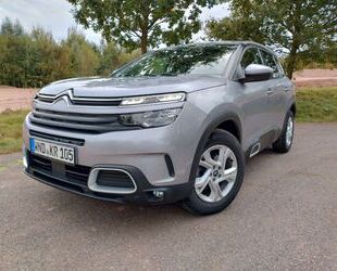 Citroen Citroën C5 Aircross BlueHDi 130 inkl. Garantie bis Gebrauchtwagen