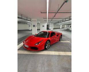 Ferrari Ferrari 488 Spider *MIETKAUF* Gebrauchtwagen