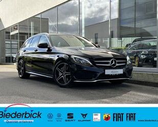 Mercedes-Benz Mercedes-Benz C Klasse C 180 T Edition C CGI NAVI Gebrauchtwagen