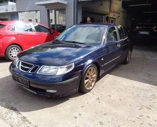 Saab Saab 9-5 2.3 Turbo Aero Autom. Klimaautom. Leder Gebrauchtwagen