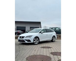 Seat Seat Leon 2.0 TDI 110kW ST FR Gebrauchtwagen