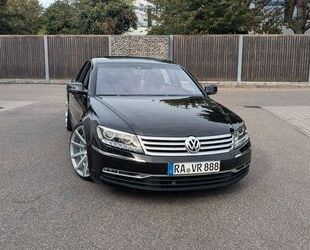 VW Volkswagen Phaeton 3.0 V6 TDI 4MOTION Tiptronic 5- Gebrauchtwagen