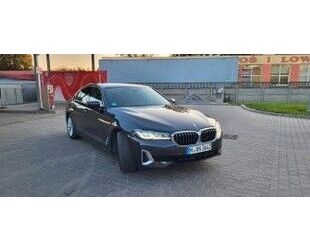 BMW BMW 520d A - Gebrauchtwagen