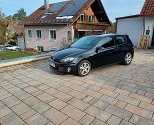 VW Volkswagen Golf GTI 2.0 TSI, Tüv 11/26, Service ne Gebrauchtwagen