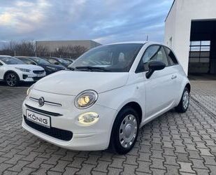 Fiat Fiat 500 1.0 GSE Klimaanlage*Carplay Gebrauchtwagen