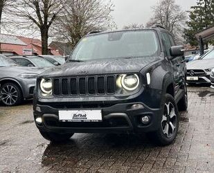 Jeep Jeep Renegade Trailhawk 4WD Gebrauchtwagen