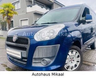 Fiat Fiat Doblo Doblò Dynamic Gebrauchtwagen