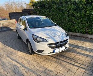 Opel Opel Corsa 1.4 Turbo Selection 74kW S/S Selection Gebrauchtwagen