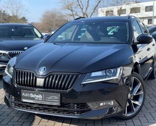 Skoda Skoda Superb Combi Sportline 4x4*ACC*Kamera*Panora Gebrauchtwagen