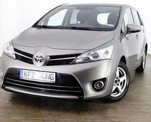 Toyota Toyota Verso SkyView Edition*HU/AU+Service neu*Pan Gebrauchtwagen