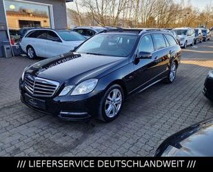 Mercedes-Benz Mercedes-Benz E 250 T CGI Avantgarde Pano Standhzg Gebrauchtwagen