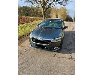 Skoda Skoda Fabia 1.0l TSI 70kW ACTIVE ACTIVE Gebrauchtwagen