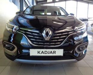 Renault Renault Kadjar Intens TCe 140 EDC, Cruising- und C Gebrauchtwagen