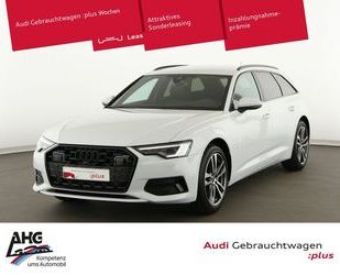 Audi Audi A6 Avant 40 TDI S tronic Advanced LED Navi L Gebrauchtwagen