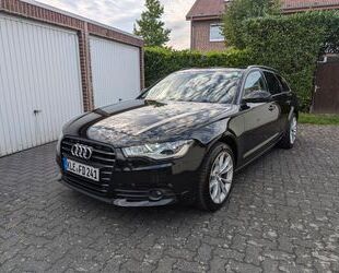 Audi Audi A6 2.0 TDI multitronic Avant - Gebrauchtwagen