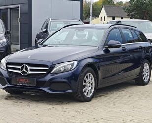 Mercedes-Benz Mercedes-Benz C 180 Business Plus NAVi|LED|SHZ|Tem Gebrauchtwagen