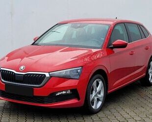 Skoda Skoda Scala Style DSG e.Heckklappe ACC Kamera Gebrauchtwagen