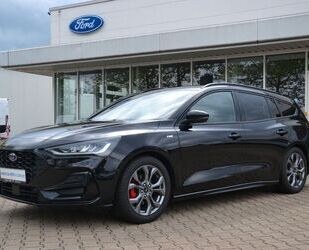 Ford Ford Focus Turnier ST-Line X Pano-SD LED B&O Cam Gebrauchtwagen