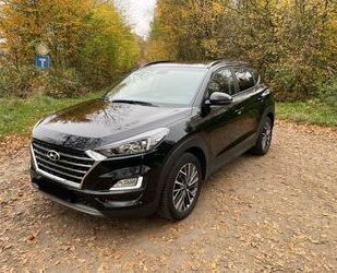 Hyundai Hyundai Tucson Start Plus 1.6 T-GDI 2WD DCT Gebrauchtwagen