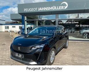 Peugeot Peugeot 3008 Allure Pack, SHZ, NAVI Gebrauchtwagen