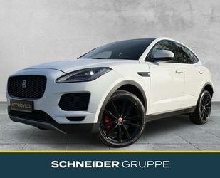 Jaguar Jaguar E-PACE D180 AWD MATRIX-LED+ACC+HUD+BLACK PA Gebrauchtwagen