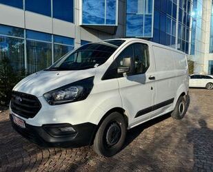 Ford Ford Transit CUSTOM 2.0 TDCI 79 KW KLIMA PDC Gebrauchtwagen