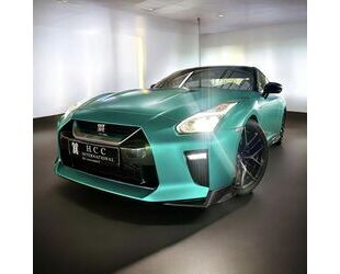 Nissan Nissan GT-R 3,8 V6 Allrad Bose + Top Zustand Gebrauchtwagen