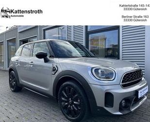 Mini MINI Cooper S Countryman Aut. Harman DAB Kamera LE Gebrauchtwagen