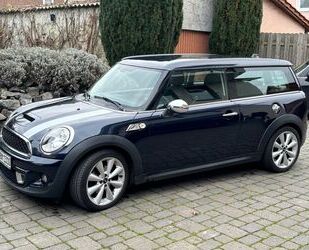 Mini MINI Cooper SD Clubman Cooper Gebrauchtwagen