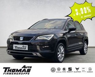 Seat Seat Ateca Style 1.5TSI Gebrauchtwagen