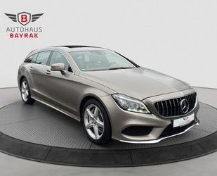 Mercedes-Benz Mercedes-Benz CLS 500 V8 *AMG* B&O/LIFT/360°/ACC/M Gebrauchtwagen