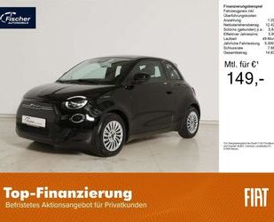 Fiat Fiat 500e Elektro Action 23,8 Kwh Gebrauchtwagen