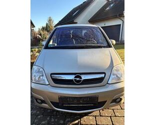 Opel Opel Meriva 1.8 Edition Edition Gebrauchtwagen