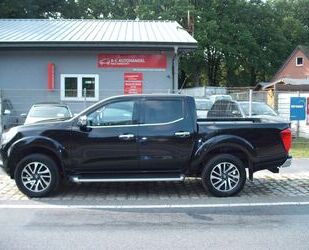 Nissan Nissan Navara Gebrauchtwagen