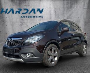 Opel Opel Mokka Innovation ecoFlex 4x4 Gebrauchtwagen