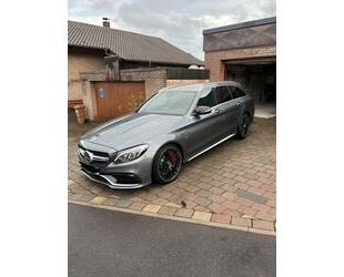 Mercedes-Benz Mercedes-Benz C 63S 12.000km/Perf. Abgas/Memory/IL Gebrauchtwagen