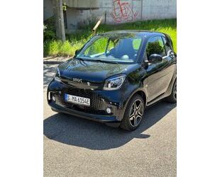 Smart Smart ForTwo coupé EQ -Prime Gebrauchtwagen